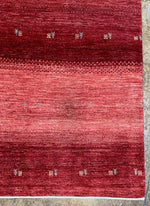 Persian Kashkuli