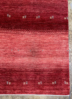 Persian Kashkuli