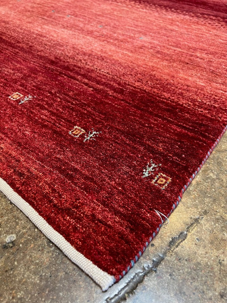 Persian Kashkuli