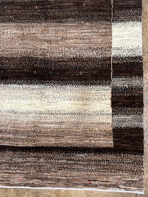 Persian Kashkuli