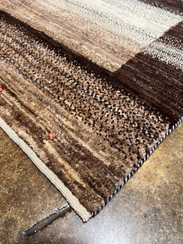 Persian Kashkuli