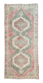 Vintage Anatolian
