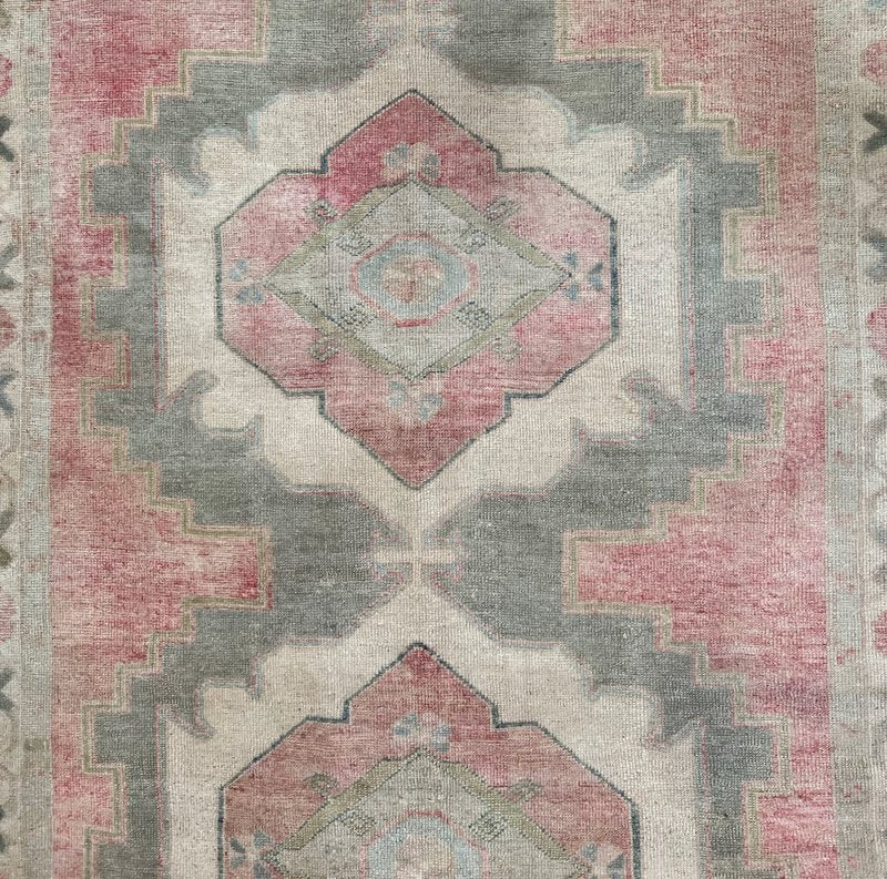 Vintage Anatolian