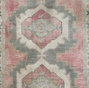Vintage Anatolian