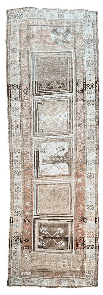 Vintage Anatolian
