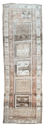 Vintage Anatolian