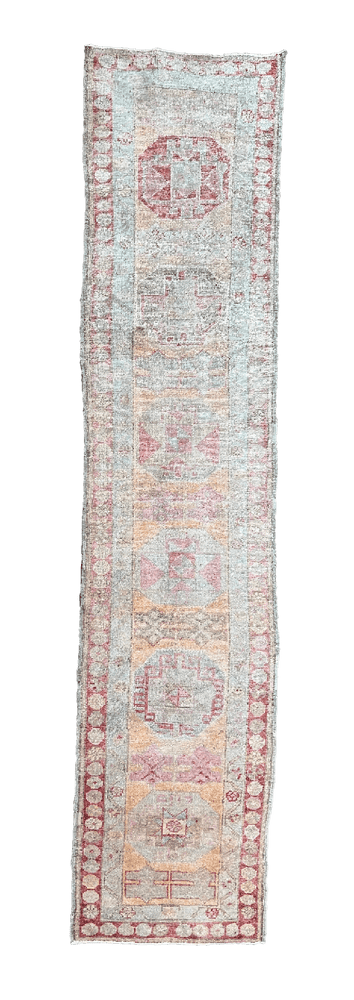 Vintage Anatolian