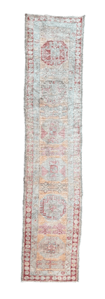 Vintage Anatolian