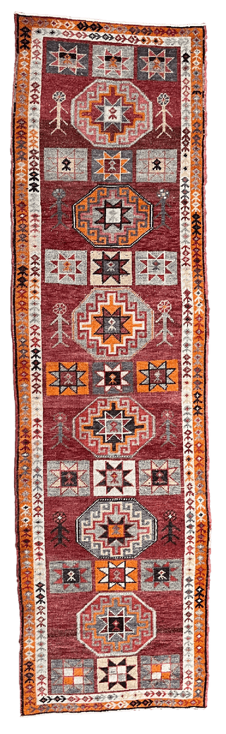 Vintage Anatolian