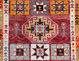 Vintage Anatolian