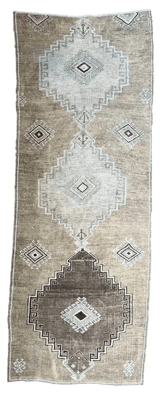 Vintage Anatolian