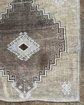 Vintage Anatolian
