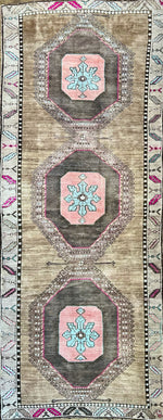 Vintage Anatolian