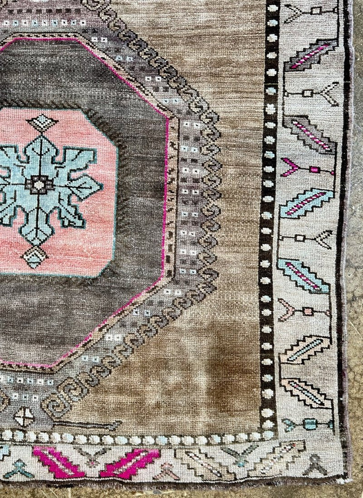 Vintage Anatolian