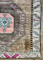 Vintage Anatolian