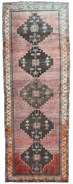 Vintage Anatolian