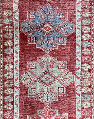 Vintage Anatolian