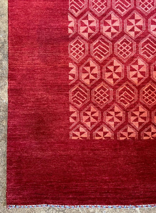 Persian Kashkuli