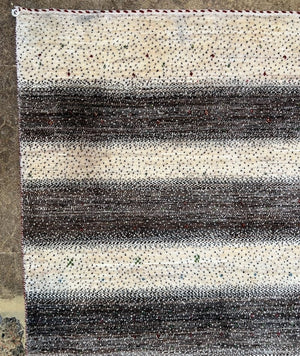 Persian Kashkuli