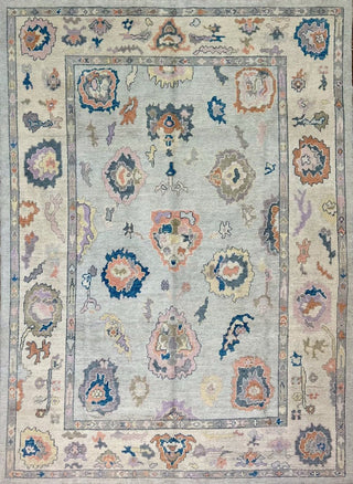 Turkish Oushak