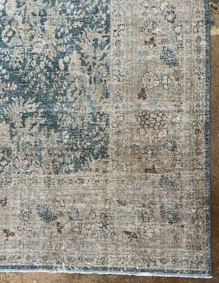 Antique Tabriz