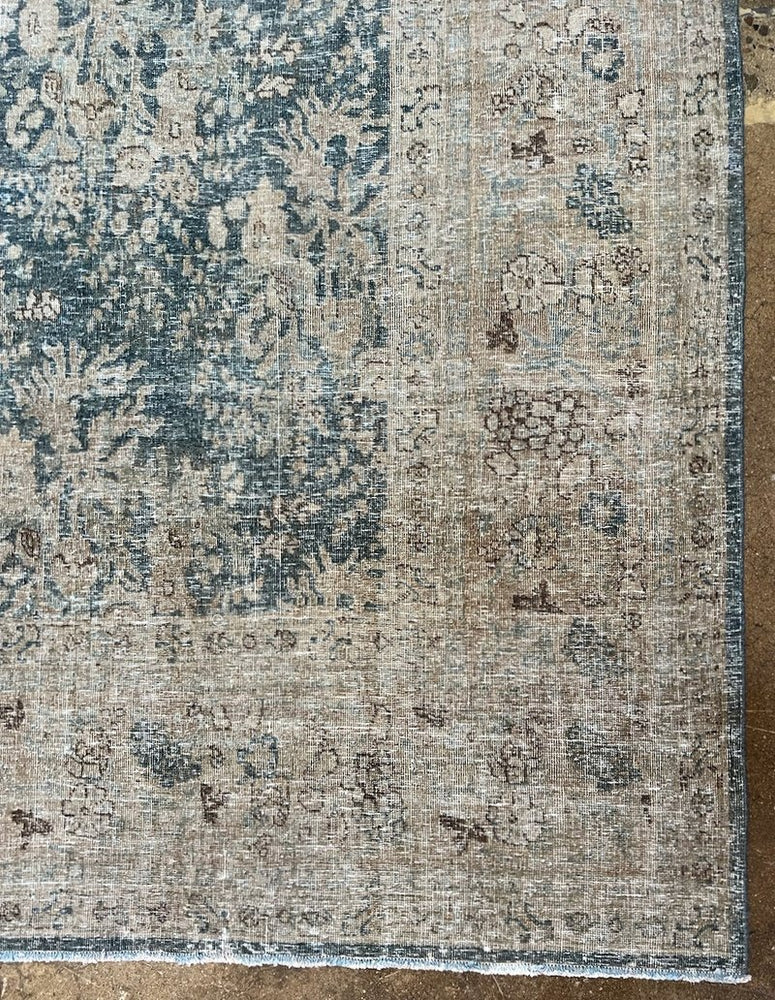 Antique Tabriz