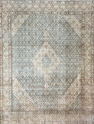 Antique Mahal