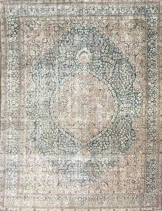 Antique Tabriz