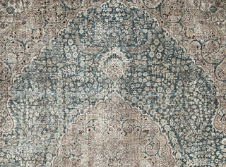 Antique Tabriz