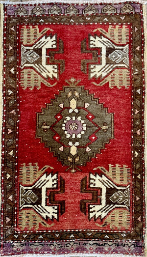 Turkish Yastik