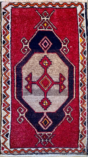 Turkish Yastik
