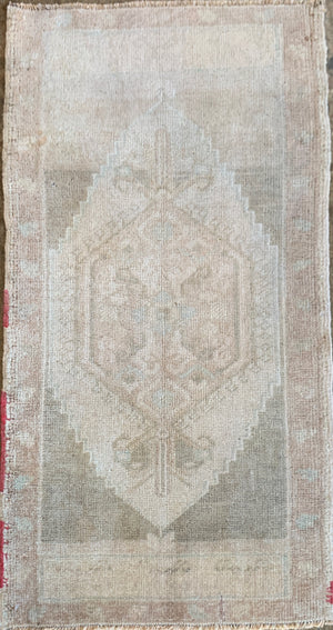 Turkish Yastik