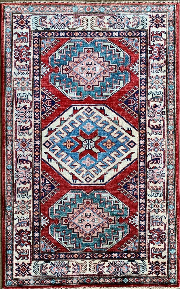 KAZAK SELECT
