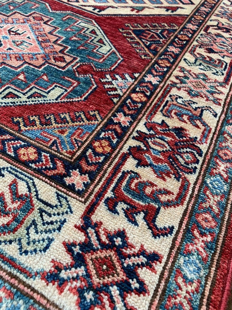 KAZAK SELECT