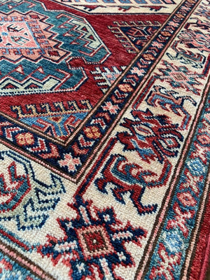 KAZAK SELECT