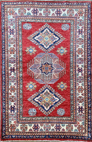 KAZAK SELECT