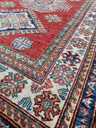 KAZAK SELECT