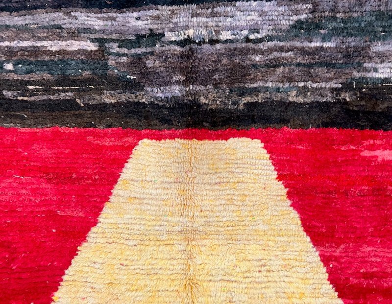 Moroccan Berber