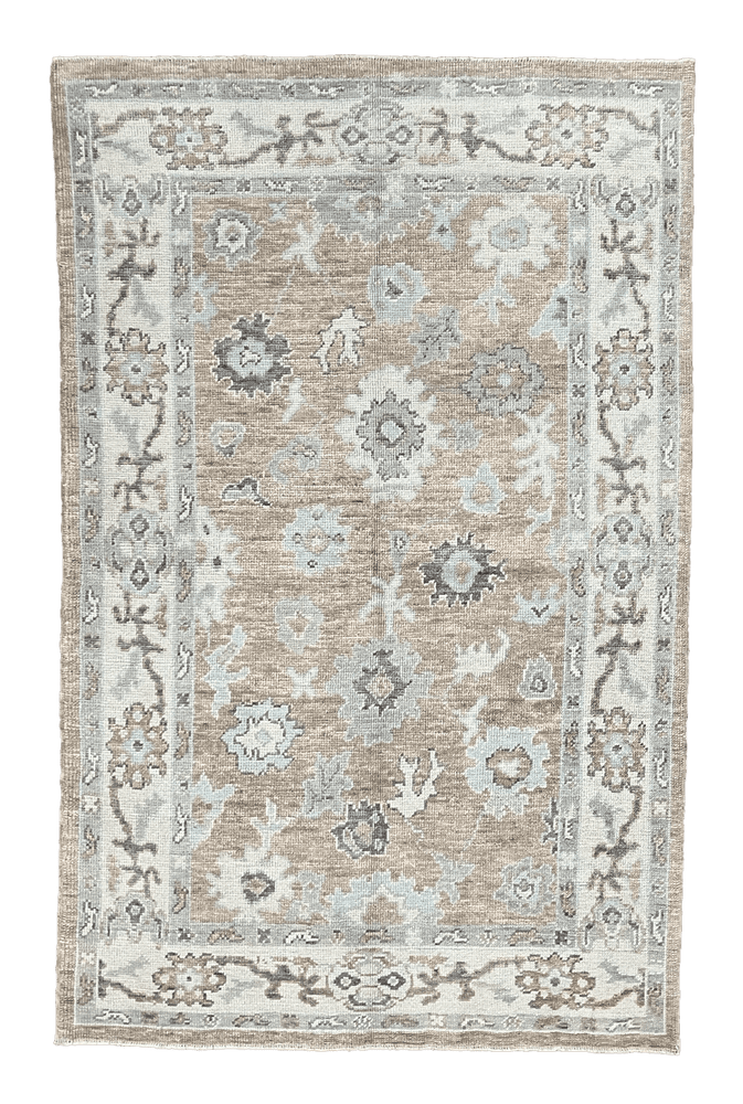 Turkish Oushak