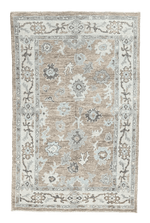 Turkish Oushak