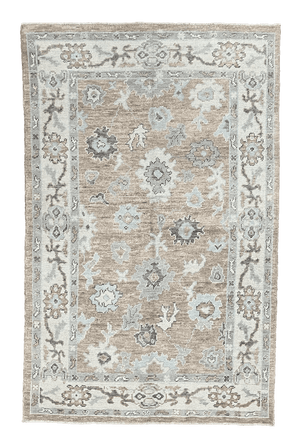 Turkish Oushak