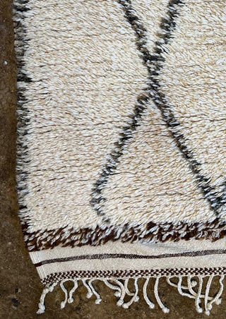 Moroccan Berber