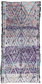 Moroccan Berber