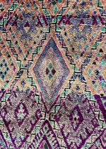 Moroccan Berber