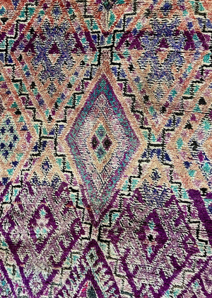Moroccan Berber