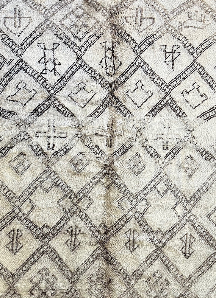 Moroccan Berber