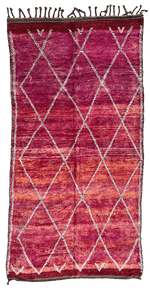 Moroccan Berber