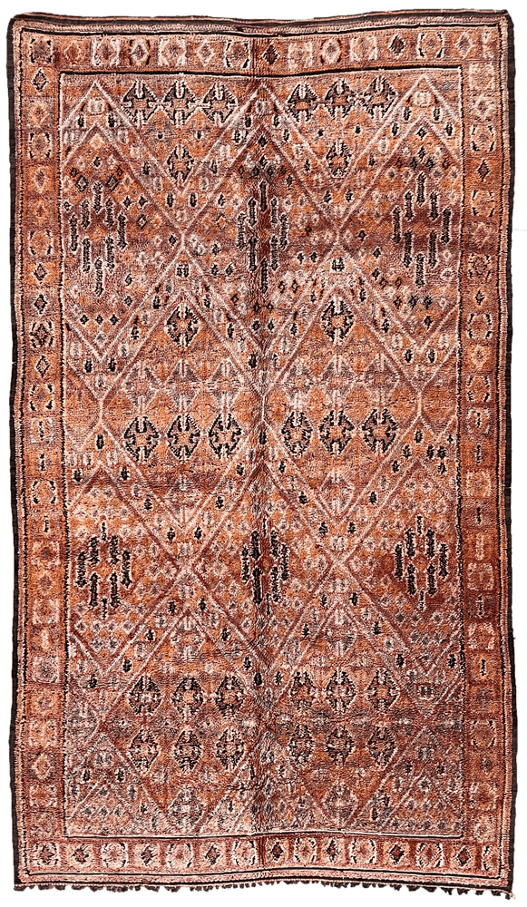 Moroccan Berber
