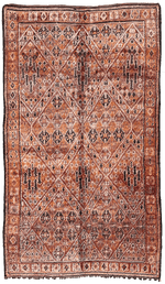 Moroccan Berber