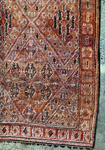 Moroccan Berber